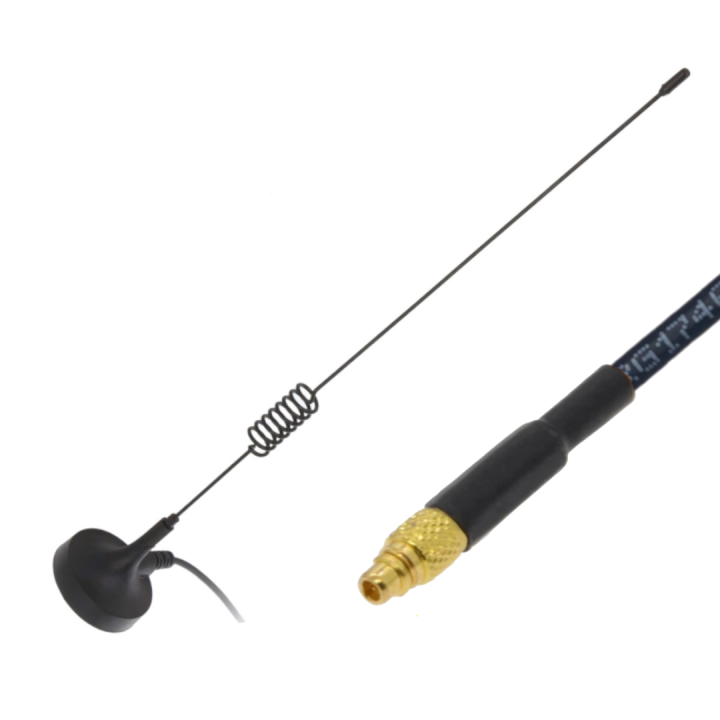 Antena GSM 3G LTE 5dBi pionowa MAGNES wt. MMCX X25
