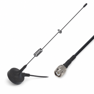 Antena GSM 3G LTE 5dBi pionowa TNC wtyk  X24
