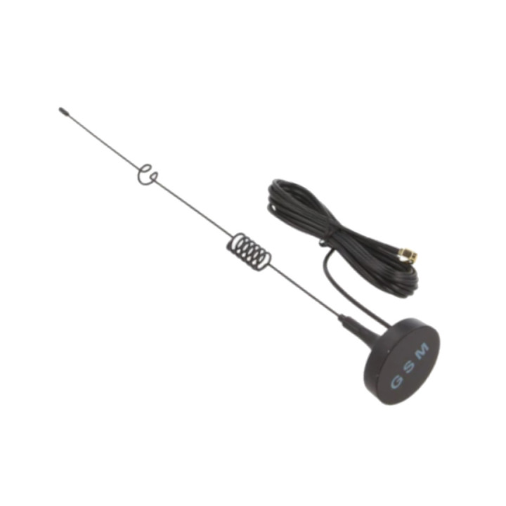 Antena GSM 3G LTE 5dBi pionowa SMA wtyk X24