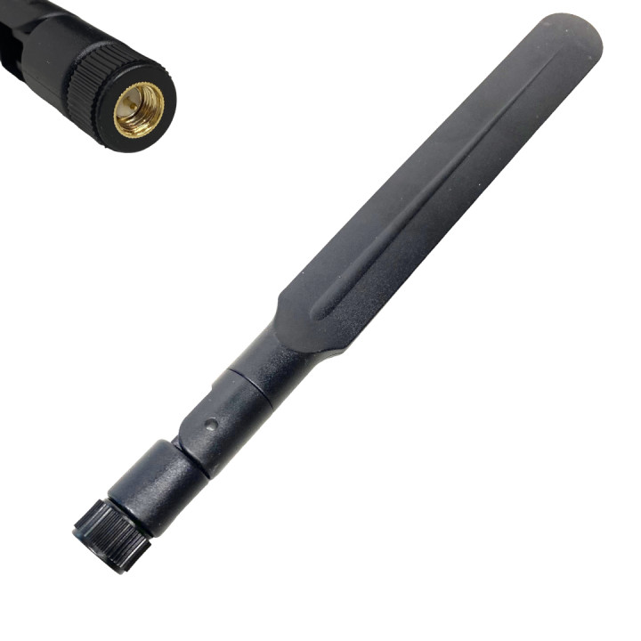 SATEL Antena - GSM / LTE do Centarli v4