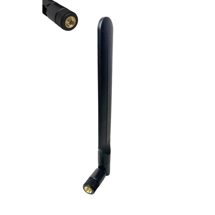 SATEL Antena - GSM / LTE do Centarli v4