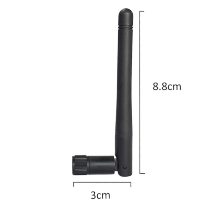 RF antenna SMA