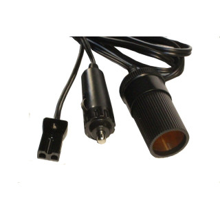RF jumper Cable for REFRIGERATOR + EXTENSION CORD 2.7m 2.7 m