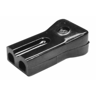 RF connector C7 AC230V/5A power plug car fridge