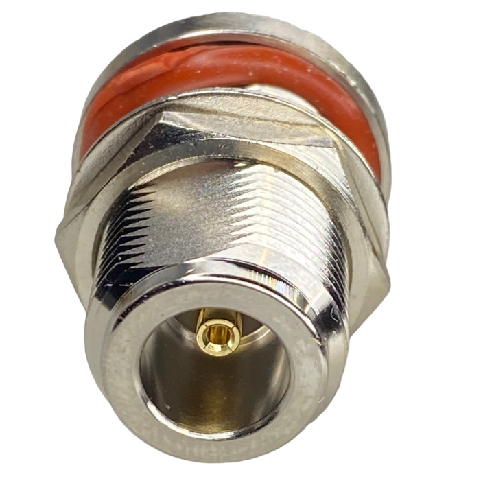 RF Jumper MHF4 Stecker auf N Buchse RF0.81 10 cm | RF 50 Ω
