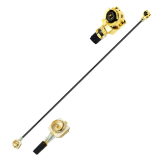 Pigtail UFL-IPX1 socket / UFL-IPX1 plug 50cm