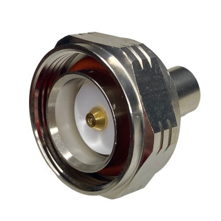 wtyk 7/16 DIN na kabel LMR400 