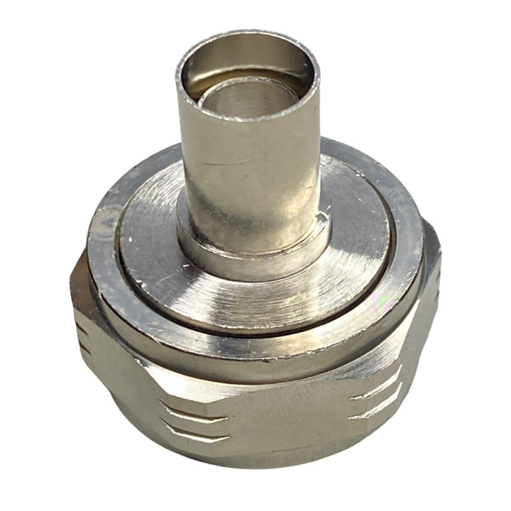wtyk 7/16 DIN na kabel LMR400 