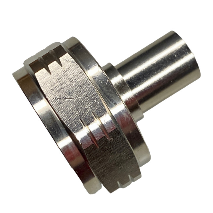 wtyk 7/16 DIN na kabel LMR400 
