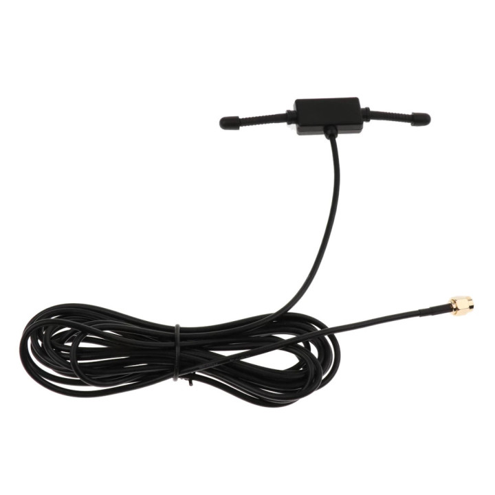 HF-Steckverbinder SMA Stecker | RF 50 Ω