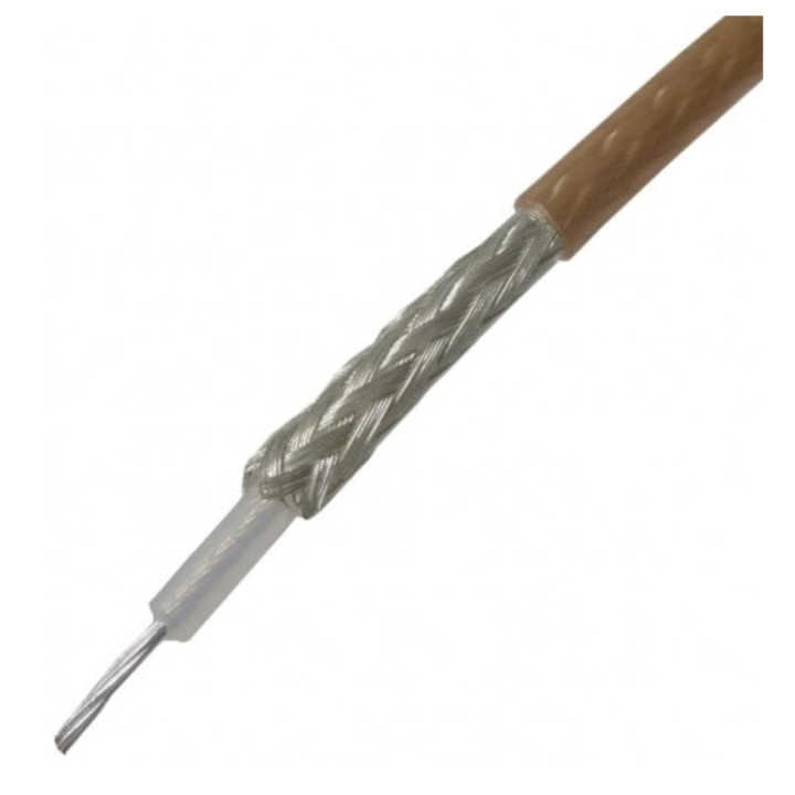 Coaxial cable RG316 | RF 50 Ω