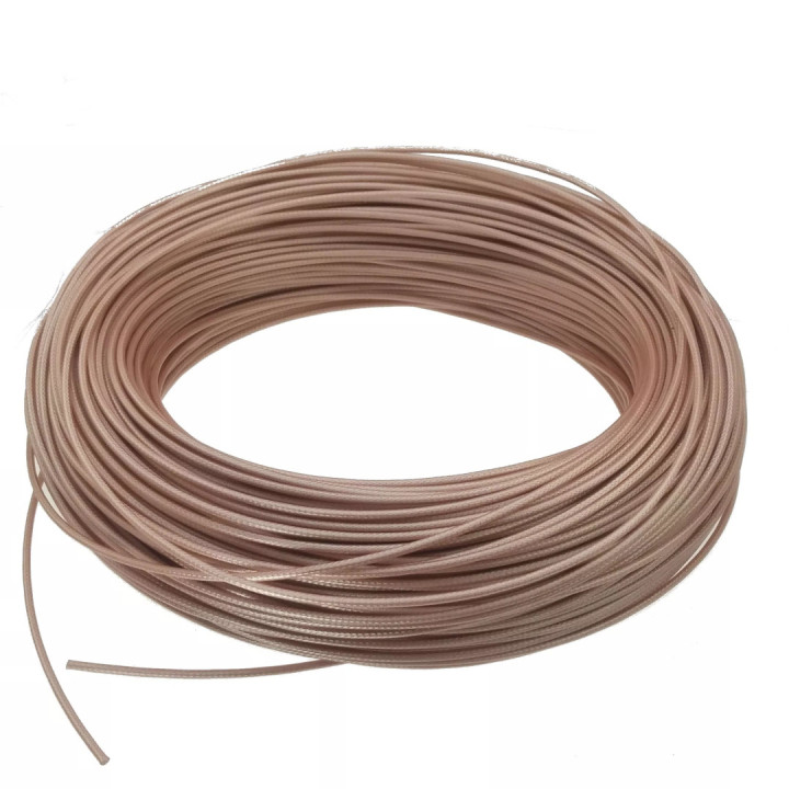 Coaxial cable RG316 | RF 50 Ω
