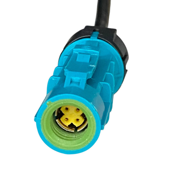 Kabel HSD Code -Z gniazdo/gniazdo WODOODPORNY 11m