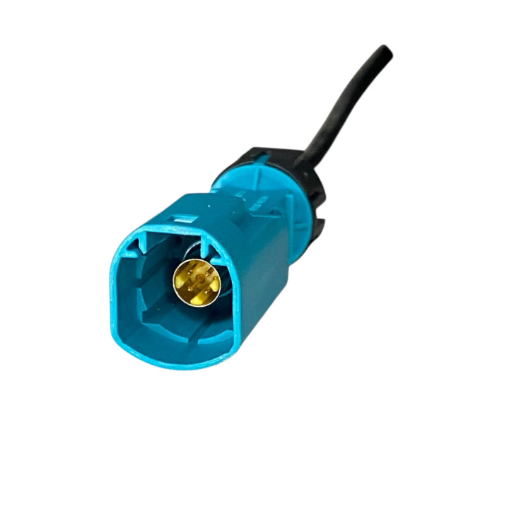 Kabel HSD Code -Z gniazdo/wtyk WODOODPORNY 11m