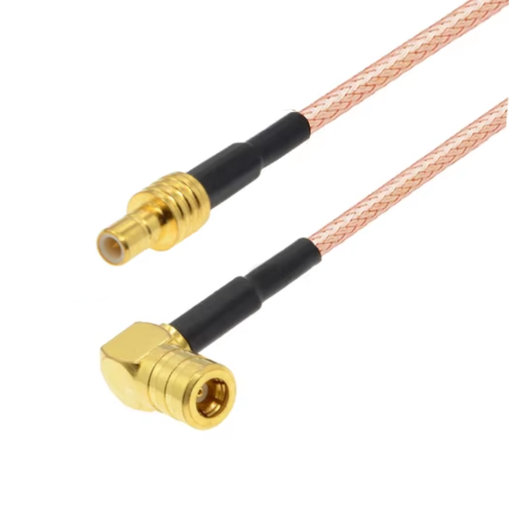 HF-Kabel SMB RG316 5 m | RF 50 Ω