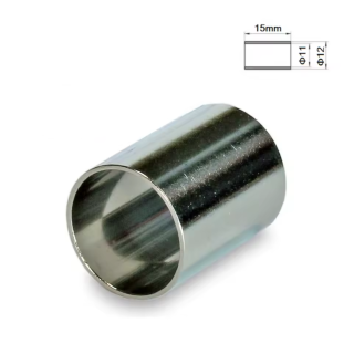 Rurka do złącza na kabel H1000 RF10 LMR400 5 szt.