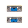 ADAPTER DB9 socket / DB9 socket GENDER CHANGER