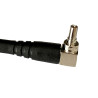 GSM1900-2100MHz 3 dBi antenna CRC9 plug