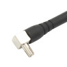 GSM1900-2100MHz 3 dBi antenna TS9 plug