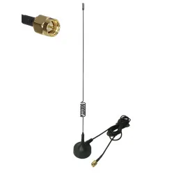 SATEL Antenna - GSM / LTE for Centarli v1