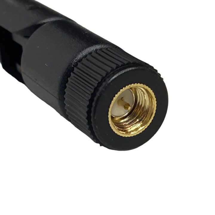 SATEL Antena - GSM / LTE do Centarli v4