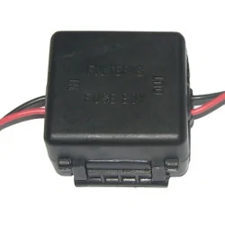 ANTI-INTERFERENCE FILTER 12V 3A - PRODUCT POLISH