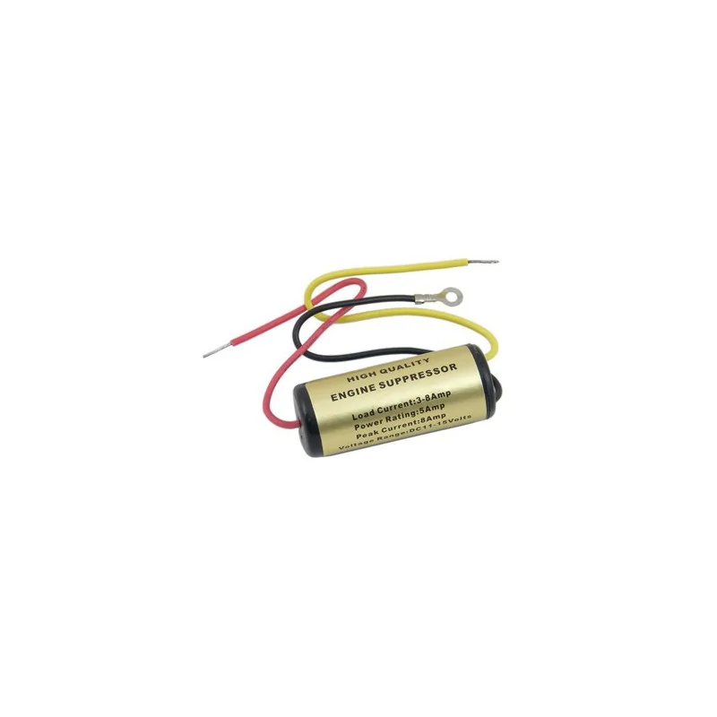 INTERFERENCE FILTER 12V 5A