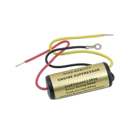 INTERFERENCE FILTER 12V 5A