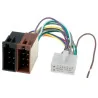 ADAPTER FOR CLARION RADIO - ISO CON105