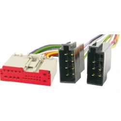 FORD RADIO RECEIVER ADAPTER - ISO CON109