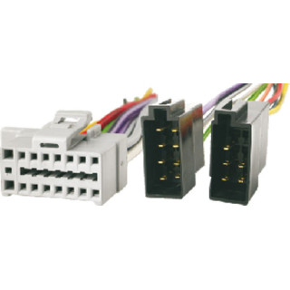 ADAPTER DO RADIOODBIORNIKA PANASONIC - ISO CON115