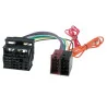 ADAPTER FOR RADIO RECEIVER VW- ISO CON129