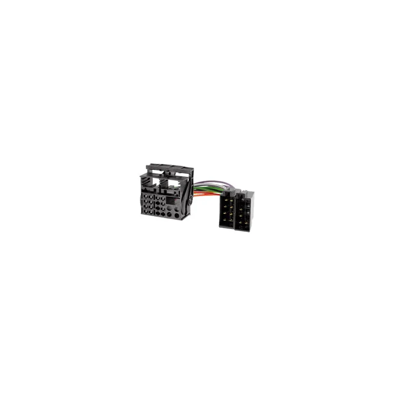 ADAPTER FOR FORD RADIO - ISO CON130
