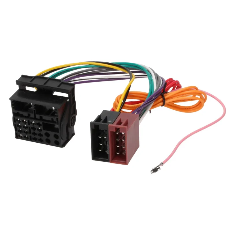 ADAPTER FOR OPEL RADIO - ISO CON134