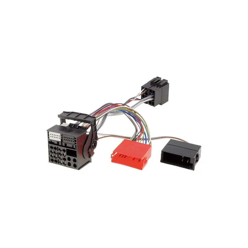 ADAPTER FOR AUDI RADIO - ISO CON135