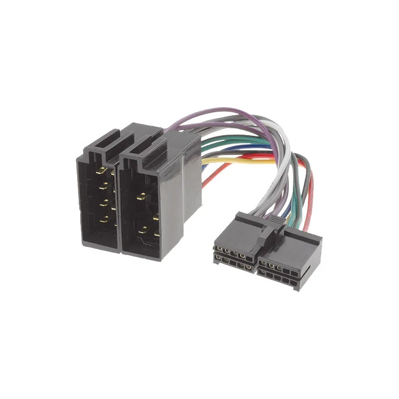 ADAPTER FOR PROLOGY AEG -ISO CON136 RADIO