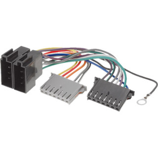 ADAPTER DO RADIOODBIORNIKA CHRYSLER - ISO CON138