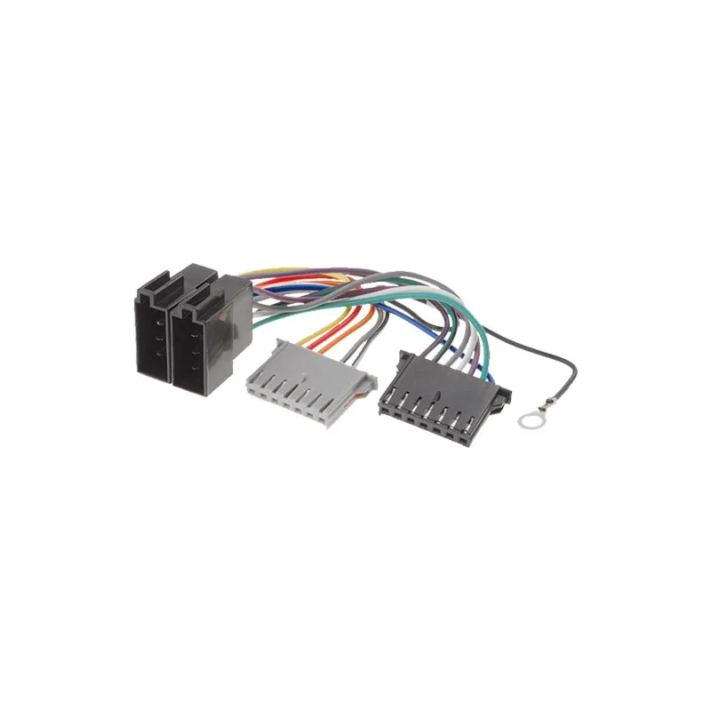 ADAPTER FOR CHRYSLER RADIO - ISO CON138
