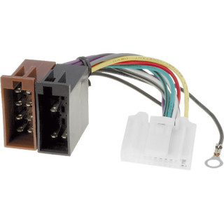 ADAPTER FOR NISSAN RADIO - ISO CON140