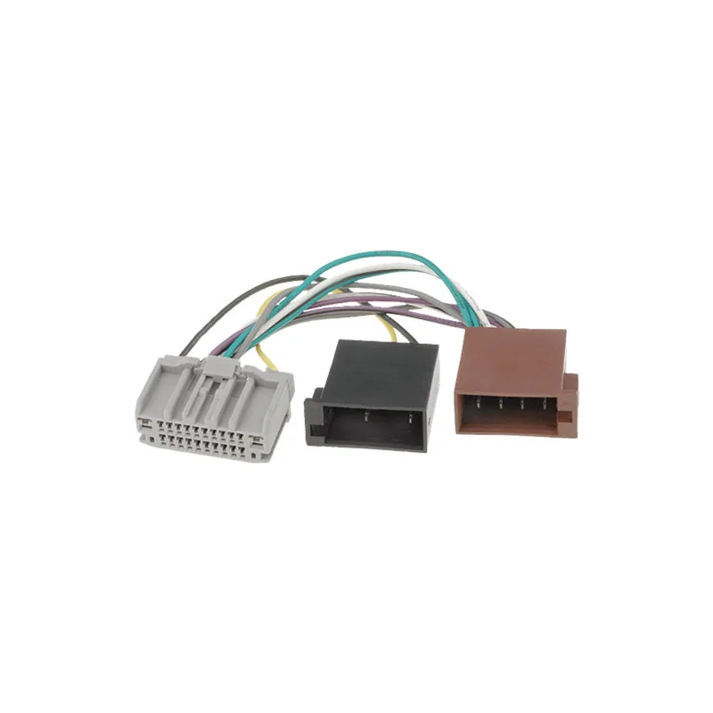 ADAPTER FOR CHRYSLER RADIO - ISO CON141