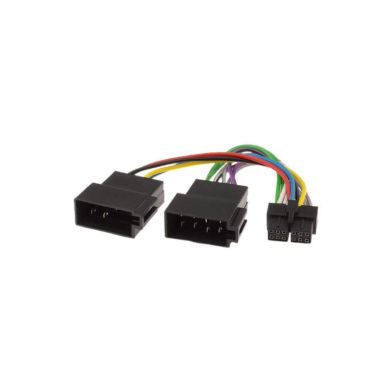 ADAPTER FOR LG RADIO - ISO CON142