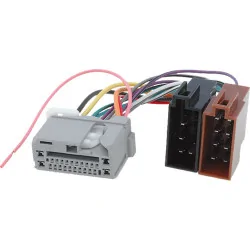 ADAPTER FOR HONDA RADIO - ISO CON143