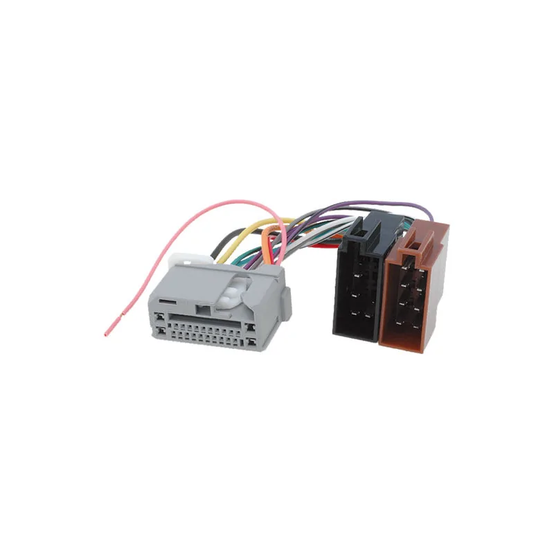 ADAPTER FOR HONDA RADIO - ISO CON143