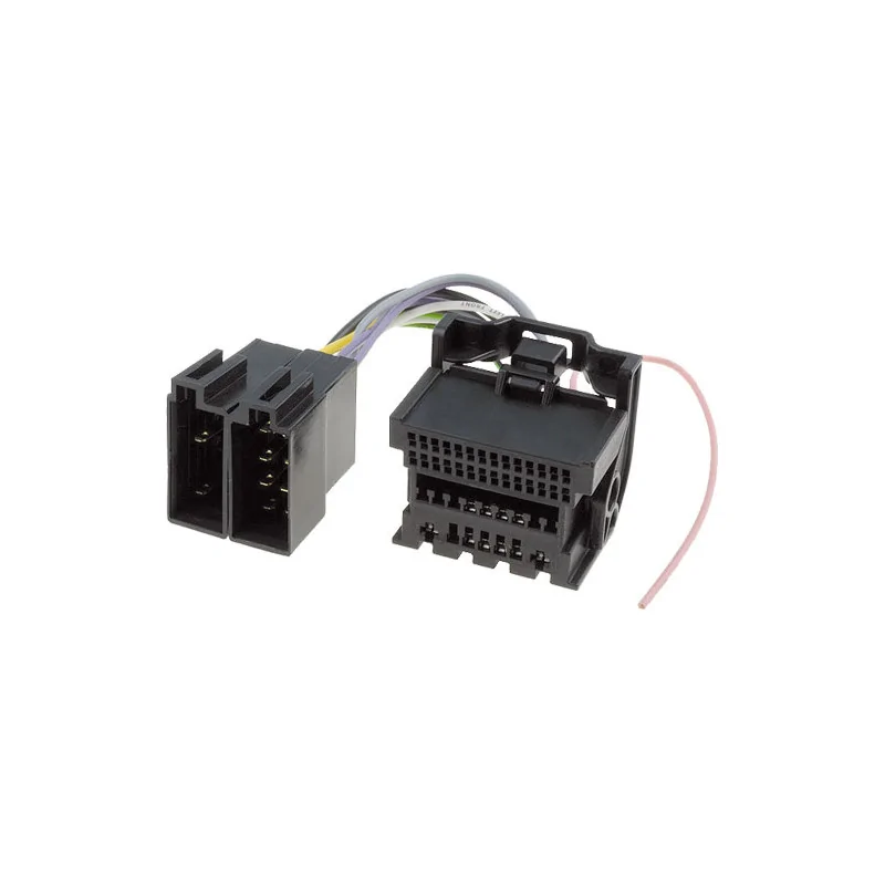 ADAPTER FOR OPEL RADIO - ISO CON145