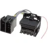 ADAPTER FOR OPEL RADIO - ISO CON145