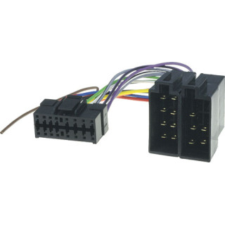 ADAPTER DO RADIOODBIORNIKA CLARION - ISO CON149