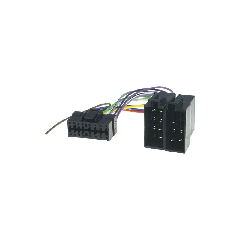 ADAPTER FOR CLARION RADIO - ISO CON149