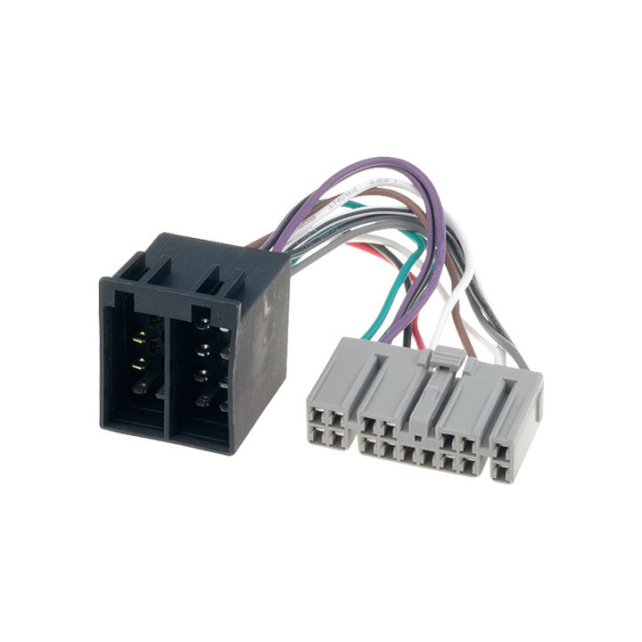 ADAPTER FOR ISUZU RADIO - ISO CON150