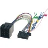 ADAPTER FOR KENWOOD RADIO - ISO CON151