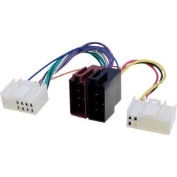 ADAPTER FOR KIA HYUNDAI RADIO RECEIVER -ISO CON155